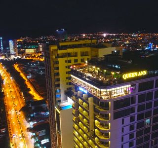 Tran Phu Bridge