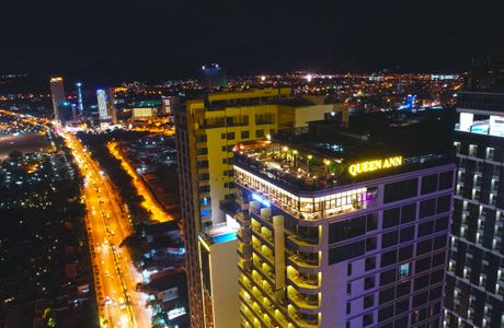 Tran Phu Bridge