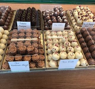 Berger Feinste Confiserie