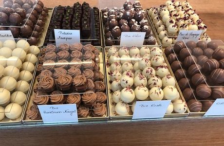 Berger Feinste Confiserie
