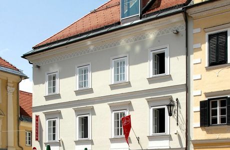 Museum St. Veit