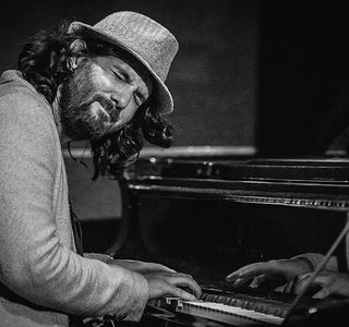 The Ellington Jazz Club