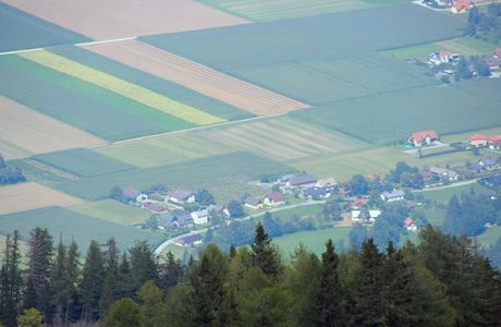 Petzen - Top of Südkärnten