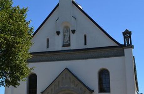 Sankt Peter und Paul Kirche