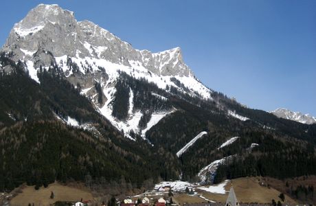 Frauenmauerhoehle