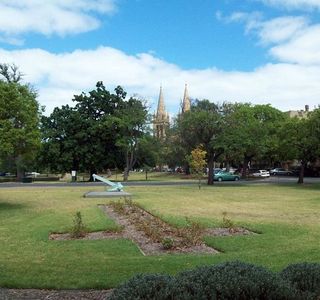 South Australian Naval Memorial Gardens