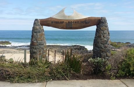 Wyalup-Rocky Point