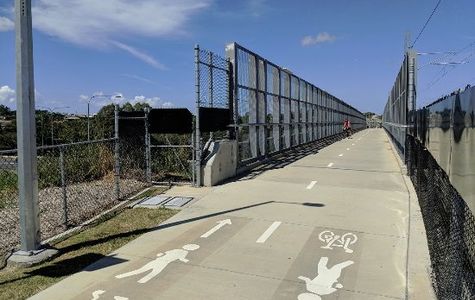 Moreton Bay Rail Cycleway 1