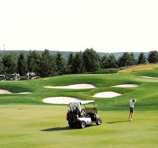 Kameoka Golf Club