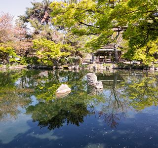 Maruyama Comprehensive Park