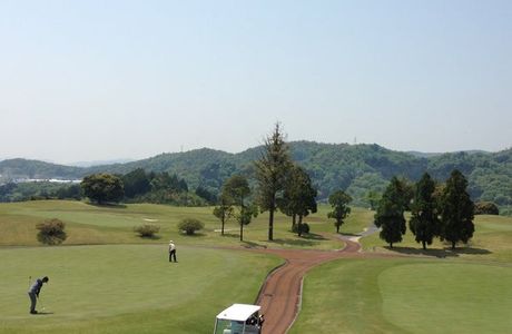 Fukusaki Toyo Golf Club