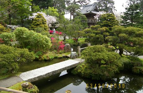 Okudasuteshino Pond