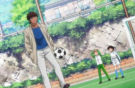 Tsubasa Bridge