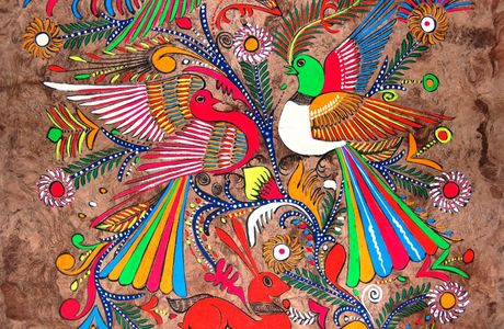 Nejime Folk Art