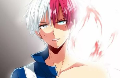 Todoroki Fudoson