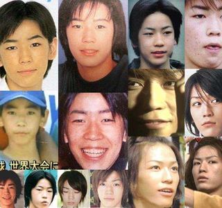 Inohara Kanamonoten