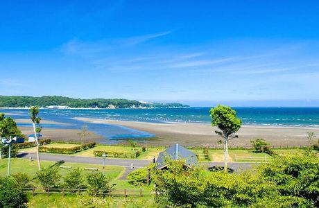 Itogahama Seaside Park