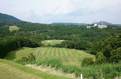 Kijima Kogen Golf Club
