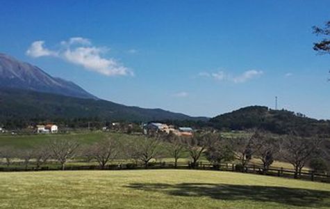Takachiho Ranch 1