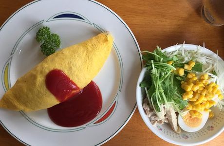 Kirishima Tamago Farm