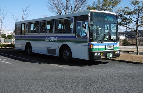 Showa Bus
