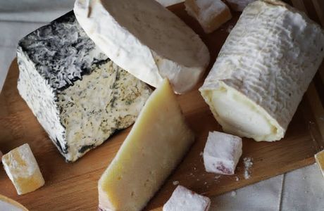 Cheese Factory Yufuin