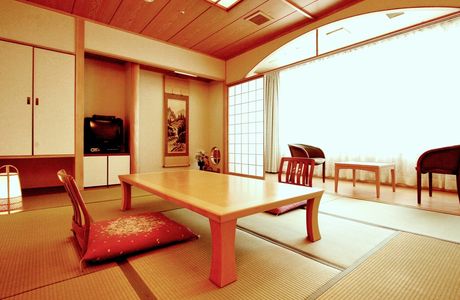 Nishioka Family's House