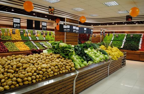 Mahoroba Market Direct Store