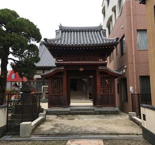 Yoshijimake Dantsu Museum