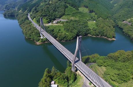 Utagenka Bridge