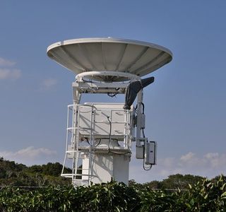 Masuda Tracking and Communications Station