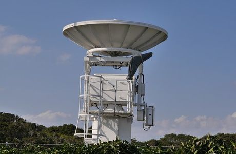 Masuda Tracking and Communications Station