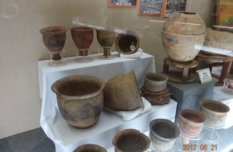 Nakatane Town Museum of History and Folklore