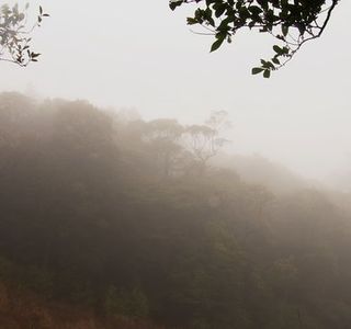 Maruo Nature Sightseeing Path