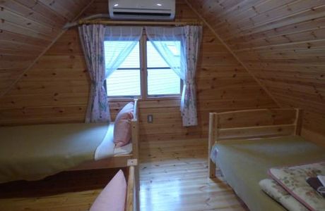 America Camp Village