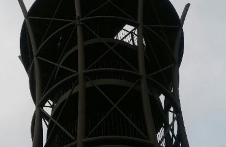 Torre Panoramica Foce dell'Adige