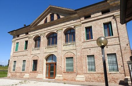 Villa Thiene, Valmarana