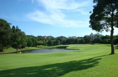 Kiminomori Golf Club
