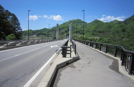 Fudo Bridge