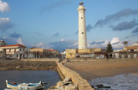 Faro San Giacomo