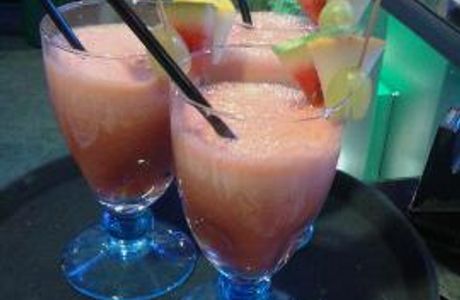 Cafe Las Vegas