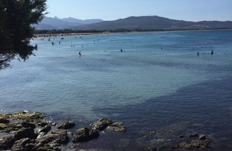 Cala di Budoni