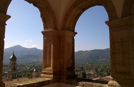 Borgo Antico di Venafro