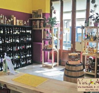 Vini e Affini - Enoteca e Vini Sfusi