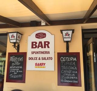 Bar Caffe Del '900