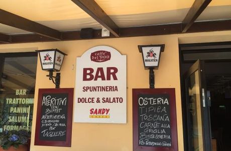 Bar Caffe Del '900