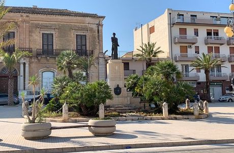 Piazza della Rimembranze