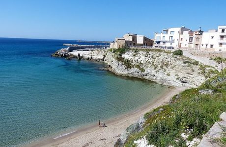Lungomare Terrasini