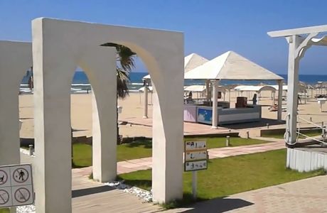 Lido "Le Ancore"