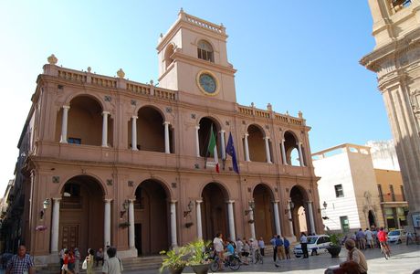 Palazzo VII Aprile